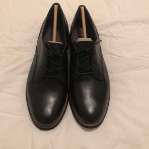 Cole Haan Original Grand Plain Oxfords